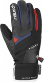 Reusch Mikaela Shiffrin R-TEX® XT  4931245 7700 black front